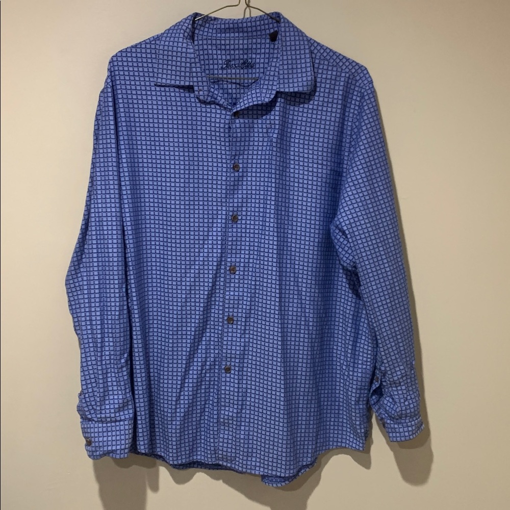 Tasso Elba Shirt